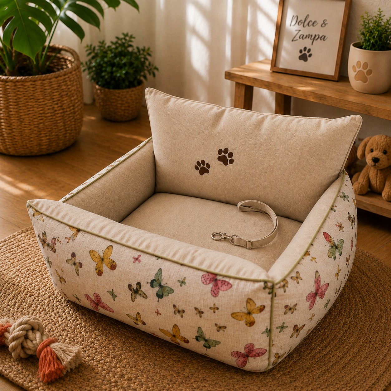 Travel Nest 2in1